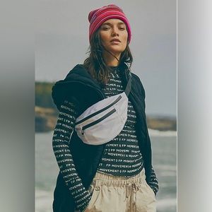 NWOT Free People Movement Ripstop Runner
